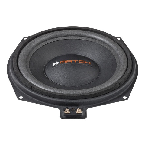 Акустическая система Match by Audiotec Fischer MS 8B-BMW.1 Match by Audiotec Fischer MS 8B-BMW.1. Технические характеристики MS 8B-BMW.1.